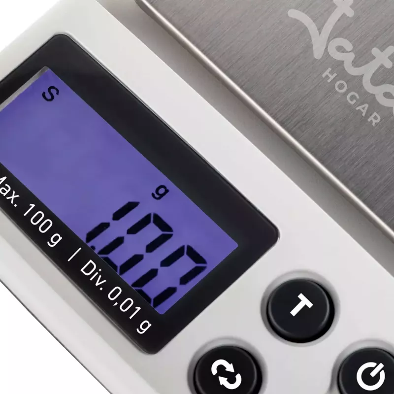 Elektroniczna waga kuchenna JATA HBAL1774