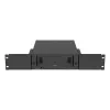 Sieciowy rejestrator wideo AXIS S2212 Mk II — 12 kanałów, dysk twardy 6 TB, SSD 256 GB, 1080p, IEEE 802.3at