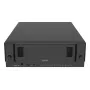 Sieciowy rejestrator wideo AXIS S2212 Mk II — 12 kanałów, dysk twardy 6 TB, SSD 256 GB, 1080p, IEEE 802.3at