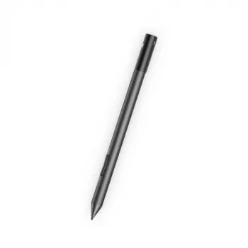 Dell PN557W Active Pen rysik, 3 przyciski, Bluetooth 4.0, bezprzewodowy, czarny