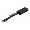 Adapter USB-C do Ethernet DELL DBQBCBC064