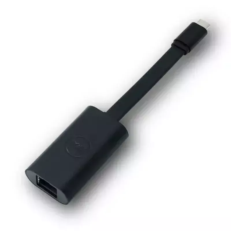 Adapter USB-C do Ethernet DELL DBQBCBC064