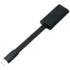 Adapter USB-C do Ethernet DELL DBQBCBC064