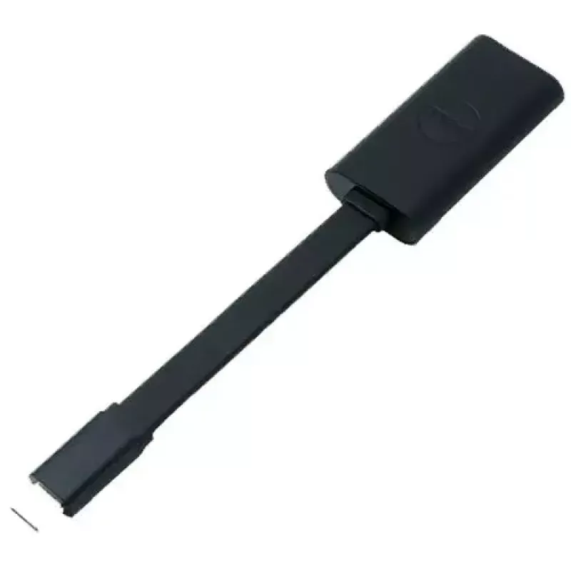 Adapter USB-C do Ethernet DELL DBQBCBC064