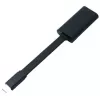 Adapter USB-C do Ethernet DELL DBQBCBC064
