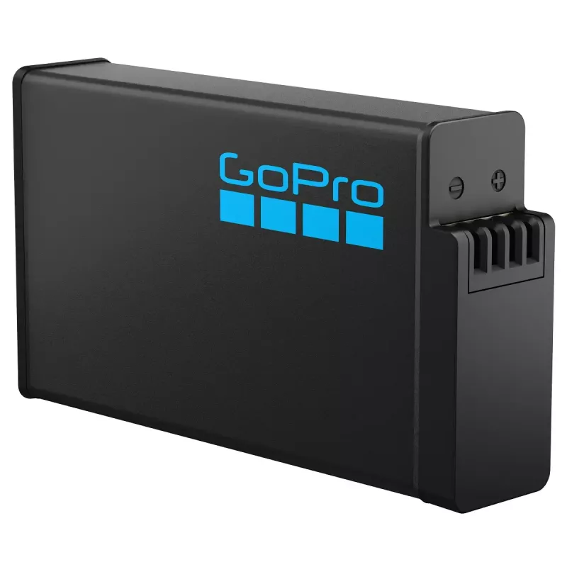 Kamera akcji GoPro MAX 2 – 29,5 MP, wideo 8K Ultra HD przy 100 kl./s, GPS, Wi‑Fi, wbudowany wyświetlacz LCD