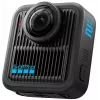 Kamera akcji GoPro MAX 2 – 29,5 MP, wideo 8K Ultra HD przy 100 kl./s, GPS, Wi‑Fi, wbudowany wyświetlacz LCD