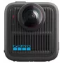 Kamera akcji GoPro MAX 2 – 29,5 MP, wideo 8K Ultra HD przy 100 kl./s, GPS, Wi‑Fi, wbudowany wyświetlacz LCD