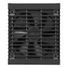 ASUS Pro WS 2200W Platinum zasilacz 20+4 pin ATX ATX Czarny