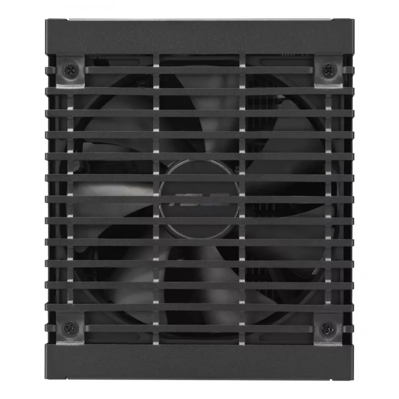 ASUS Pro WS 2200W Platinum zasilacz 20+4 pin ATX ATX Czarny