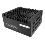 ASUS Pro WS 1600W Platinum zasilacz 20+4 pin ATX ATX Czarny