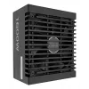 ASUS Pro WS 1600W Platinum zasilacz 20+4 pin ATX ATX Czarny