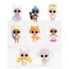 L.O.L. Surprise L.O.L. Surprise Eye Spy Baby Sisters Asst w PDQ