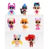 L.O.L. Surprise L.O.L. Surprise Eye Spy Baby Sisters Asst w PDQ