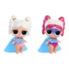 L.O.L. Surprise L.O.L. Surprise Eye Spy Baby Sisters Asst w PDQ