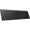 MSI FORGE K210 WIRELESS COMBO klawiatura W zestawie mysz Dom/Biuro USB QWERTY US English Czarny