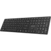 MSI FORGE K210 WIRELESS COMBO klawiatura W zestawie mysz Dom/Biuro USB QWERTY US English Czarny