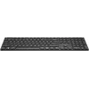 MSI FORGE K210 WIRELESS COMBO klawiatura W zestawie mysz Dom/Biuro USB QWERTY US English Czarny