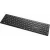 MSI FORGE K210 WIRELESS COMBO klawiatura W zestawie mysz Dom/Biuro USB QWERTY US English Czarny