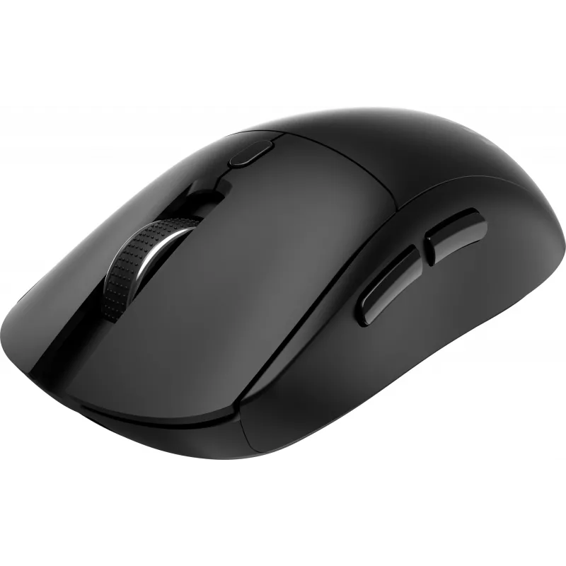 MSI FORGE K210 WIRELESS COMBO klawiatura W zestawie mysz Dom/Biuro USB QWERTY US English Czarny