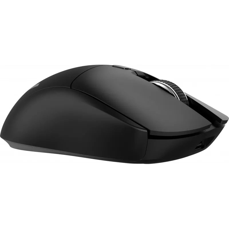 MSI FORGE K210 WIRELESS COMBO klawiatura W zestawie mysz Dom/Biuro USB QWERTY US English Czarny