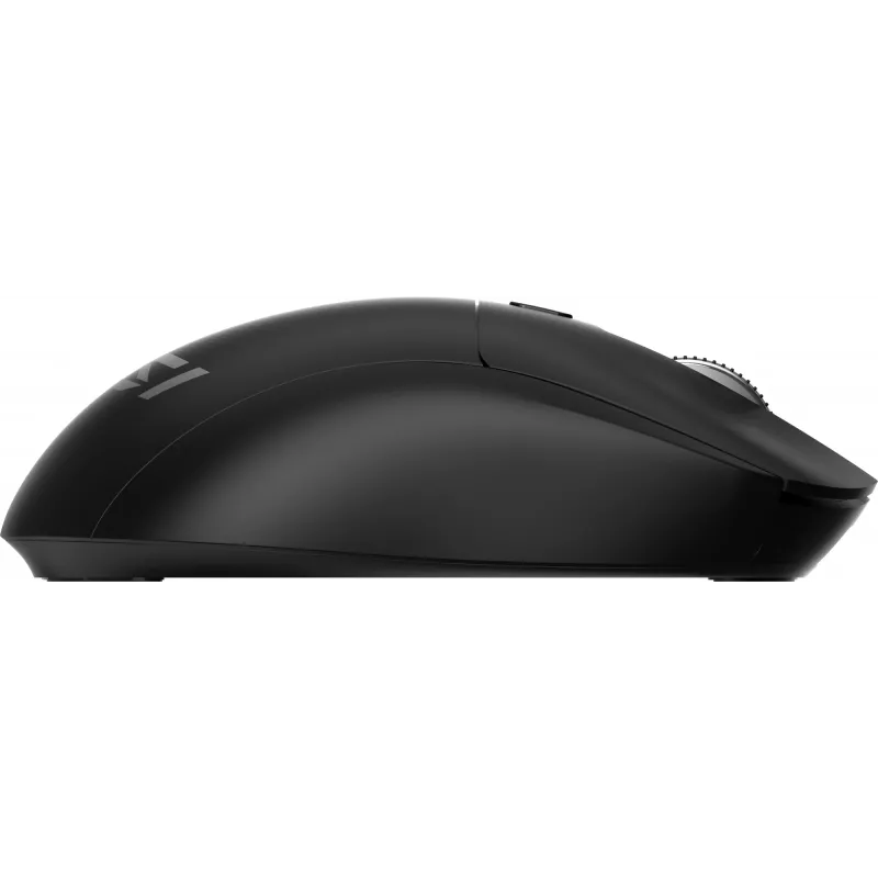 MSI FORGE K210 WIRELESS COMBO klawiatura W zestawie mysz Dom/Biuro USB QWERTY US English Czarny