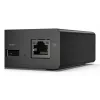 Stacja dokująca Lenovo ThinkPad USB4 Dock 5000 — Przewodowa, Thunderbolt 4, 65 W PD, 3840×2160, HDMI, 4× USB-A, Gigabit Ethernet, Czarny