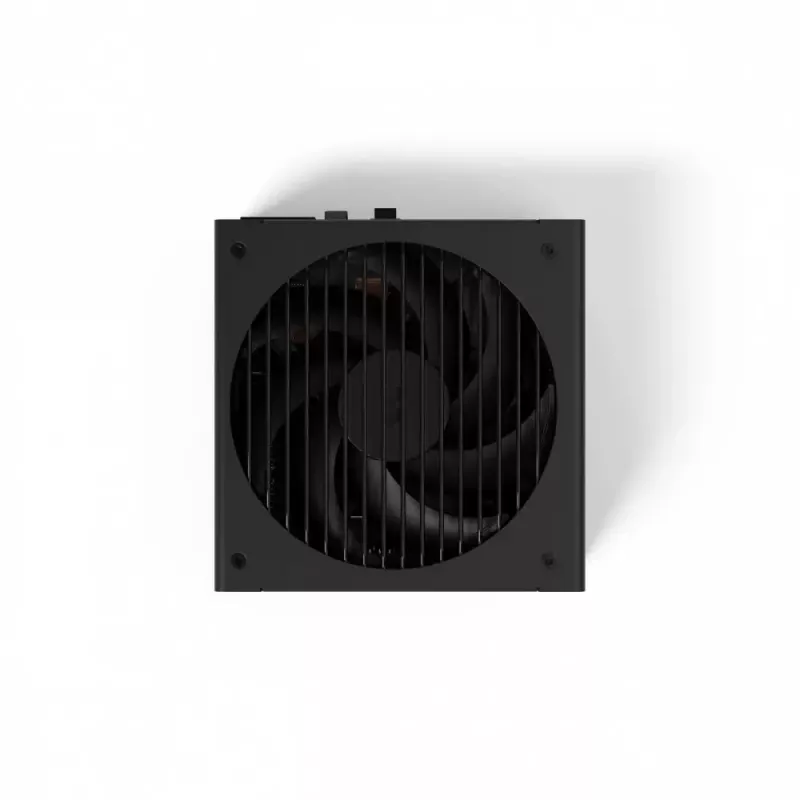 Zasilacz fractal design FDE Ion 3 GOLD 850W 80+ Gold, czarny