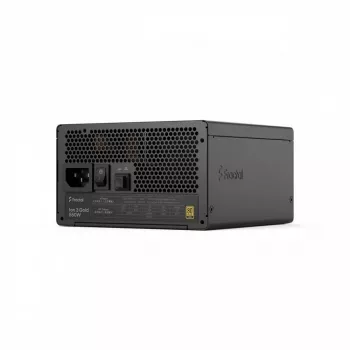 Zasilacz fractal design FDE Ion 3 GOLD 850W 80+ Gold, czarny