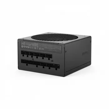 fractal design FDE Ion 3 GOLD 1000W 80+ GOLD czarny zasilacz