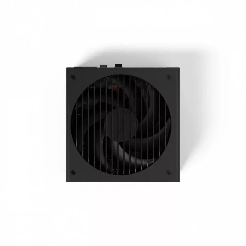 fractal design FDE Ion 3 GOLD 1000W 80+ GOLD czarny zasilacz