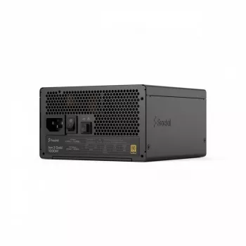 fractal design FDE Ion 3 GOLD 1000W 80+ GOLD czarny zasilacz