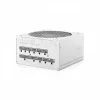 Zasilacz fractal design FDE Ion 3 GOLD 1000W 80+ GOLD biały — 1000 W, sprawność 80+ Gold, ATX