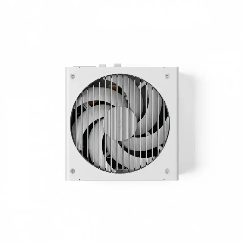 Zasilacz fractal design FDE Ion 3 GOLD 1000W 80+ GOLD biały — 1000 W, sprawność 80+ Gold, ATX