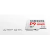 Karta pamięci microSDXC Samsung P9 Express 512 GB, UHS-I, Odczyt 800 MB/s, V30, U1, biała