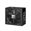 Zasilacz CHIEFTEC BPX-650-S 650 W, 24-pinowe ATX, 80 PLUS Bronze, czarny