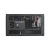 Zasilacz CHIEFTEC BPX-650-S 650 W, 24-pinowe ATX, 80 PLUS Bronze, czarny