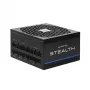 Zasilacz CHIEFTEC Stealth Vega M Series SPX-1200-FC 1200W 24-pin ATX 80 PLUS Platinum czarny wentylator 135 mm