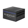 Zasilacz CHIEFTEC Stealth Vega M Series SPX-1200-FC 1200W 24-pin ATX 80 PLUS Platinum czarny wentylator 135 mm