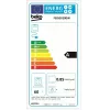 Beko FSS52020DW Kuchenka wolnostojąca Elektryczna Gazowa Biała