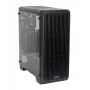 Zalman S2 Obudowa Midi Tower - Czarna z oknem