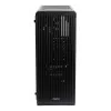 Zalman S2 Obudowa Midi Tower - Czarna z oknem