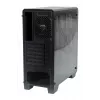Zalman S2 Obudowa Midi Tower - Czarna z oknem