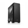 Obudowa komputerowa Zalman S3 Midi Tower Czarna