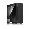 Obudowa komputerowa Zalman S3 Midi Tower Czarna