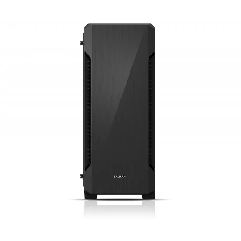 Obudowa komputerowa Zalman S3 Midi Tower Czarna