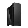 Zalman S3 TG obudowa komputerowa Midi Tower Czarna