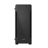 Zalman S3 TG obudowa komputerowa Midi Tower Czarna