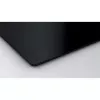 Płyta indukcyjna Bosch Serie 4 PUE611BB5D, 4-strefowa, bezramkowa, czarna, 59,2×51 mm, szkło-ceramika, sterowanie dotykowe
