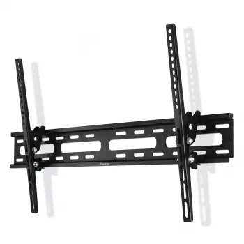 Uchwyt TV Hama 00220816 190,5 cm 75 Czarny Maks. udźwig 60 kg
